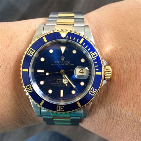 passable fake rolex